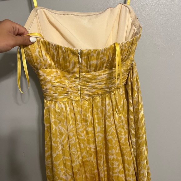 🌝bcbg maxazria dress - Picture 3 of 4